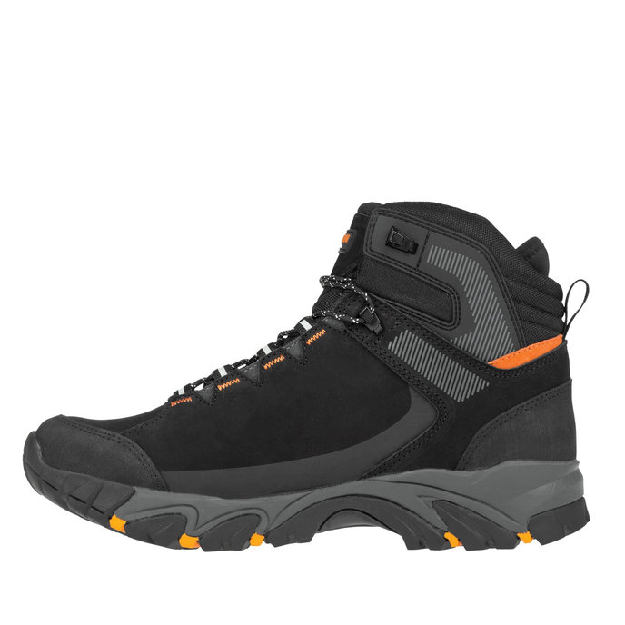 Bennon HOMBRE High Outdoorová obuv