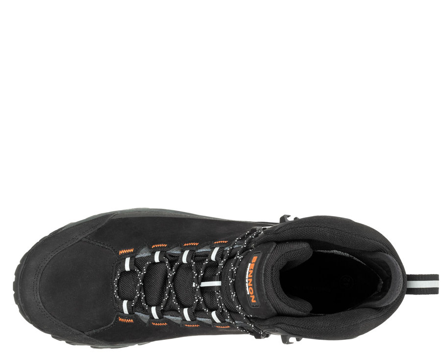 Bennon HOMBRE High Outdoorová obuv