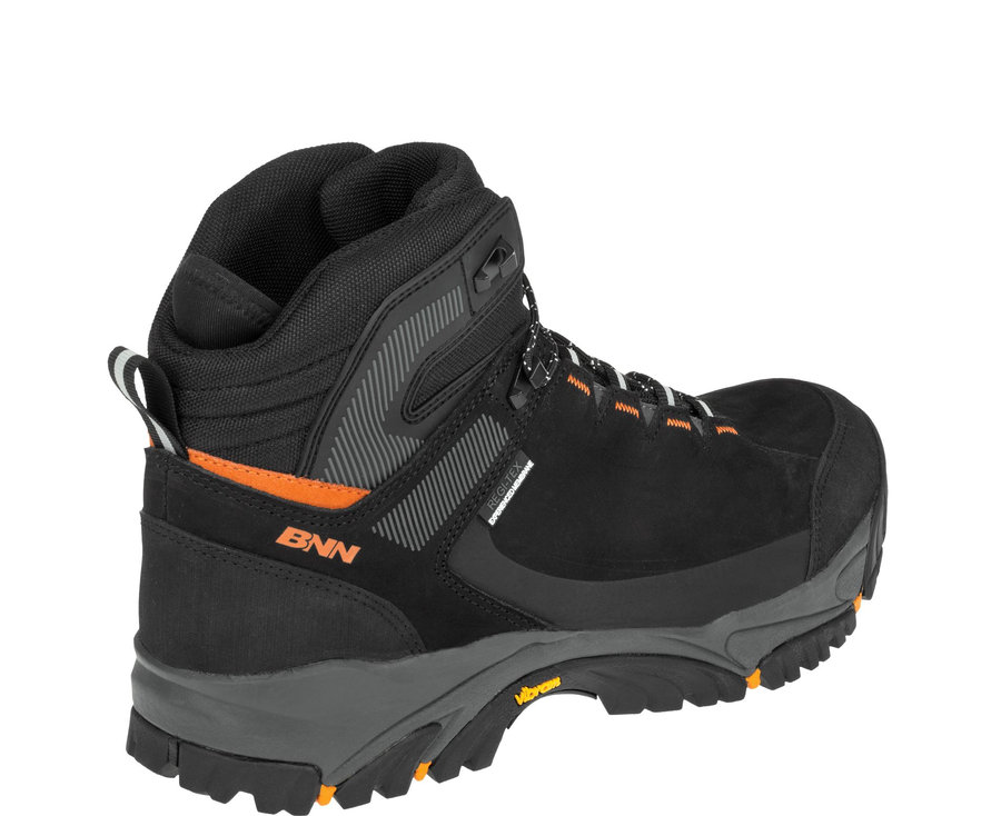 Bennon HOMBRE High Outdoorová obuv