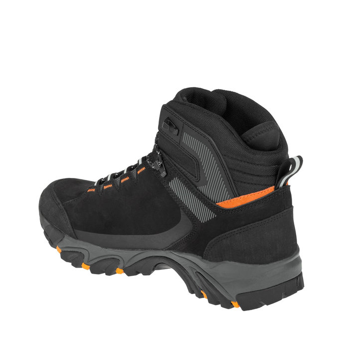 Bennon HOMBRE High Outdoorová obuv