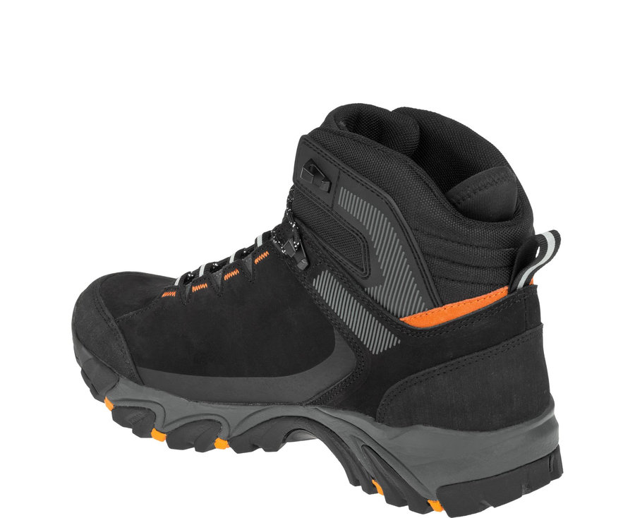 Bennon HOMBRE High Outdoorová obuv