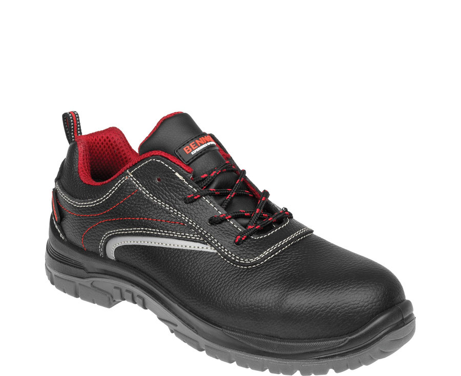 Bennon NM S3 Low Bezpečnostná obuv