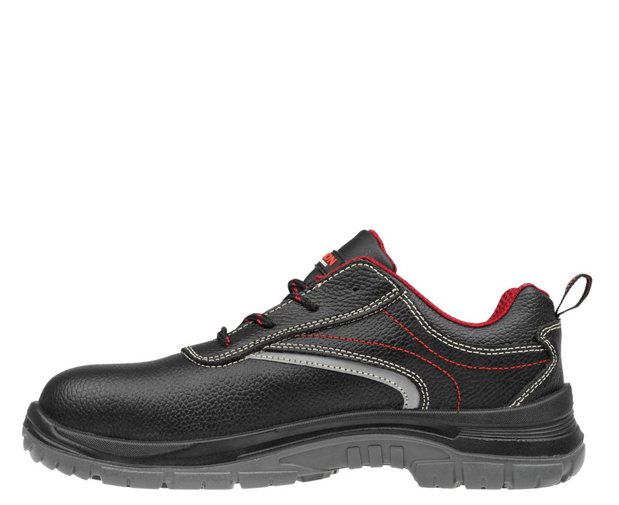 Bennon NM S3 Low Bezpečnostná obuv