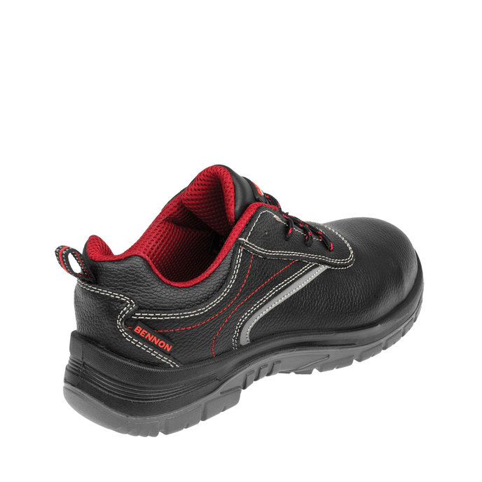 Bennon NM S3 Low Bezpečnostná obuv