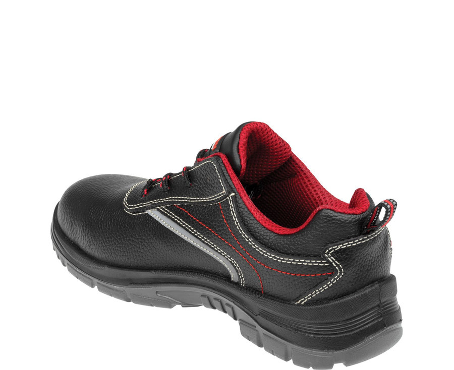 Bennon NM S3 Low Bezpečnostná obuv