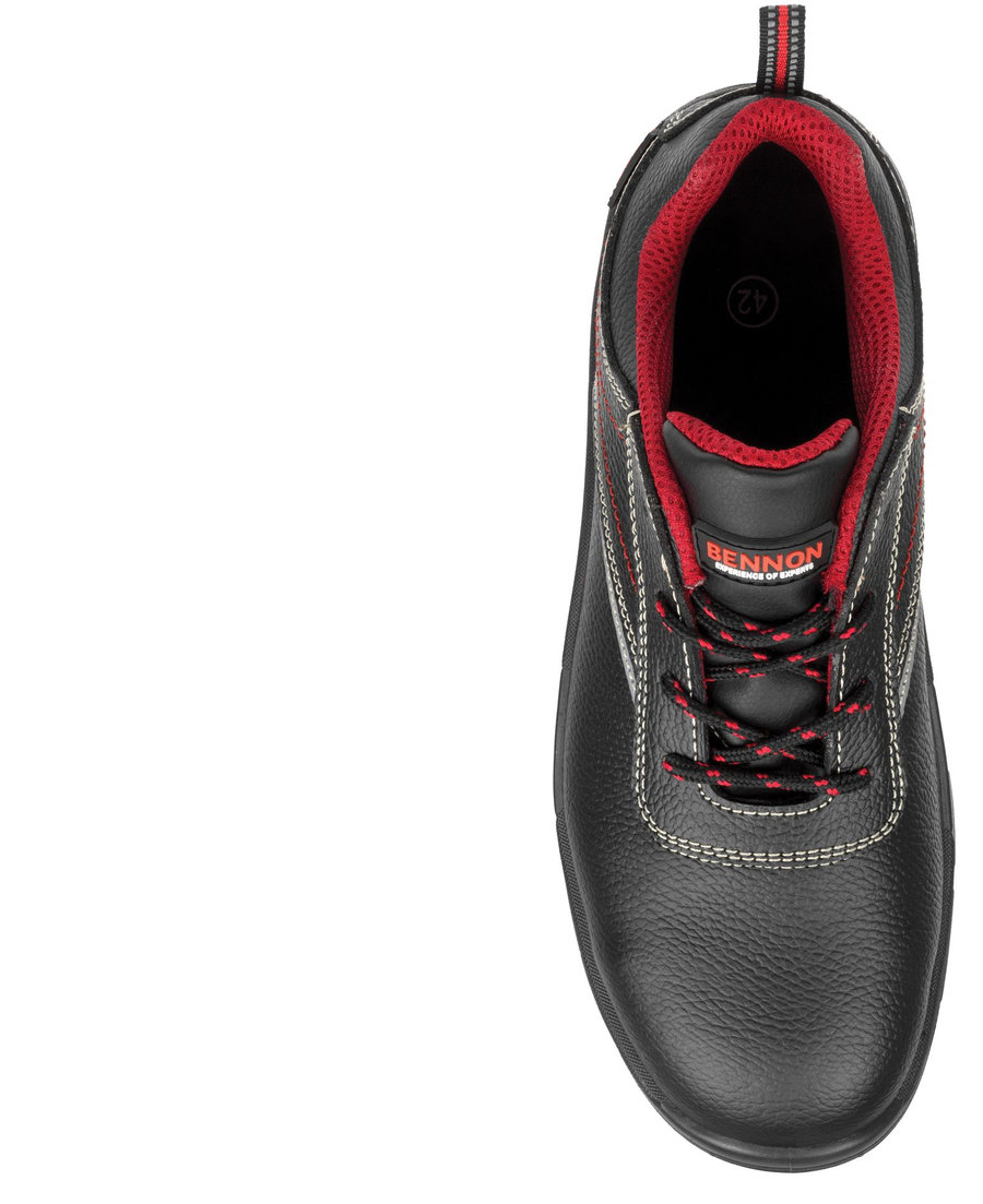 Bennon NM S3 Low Bezpečnostná obuv