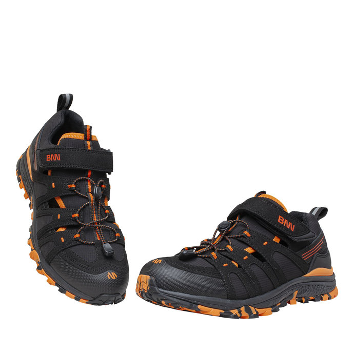 Bennon AMIGO O1 Sandal Pracovná obuv