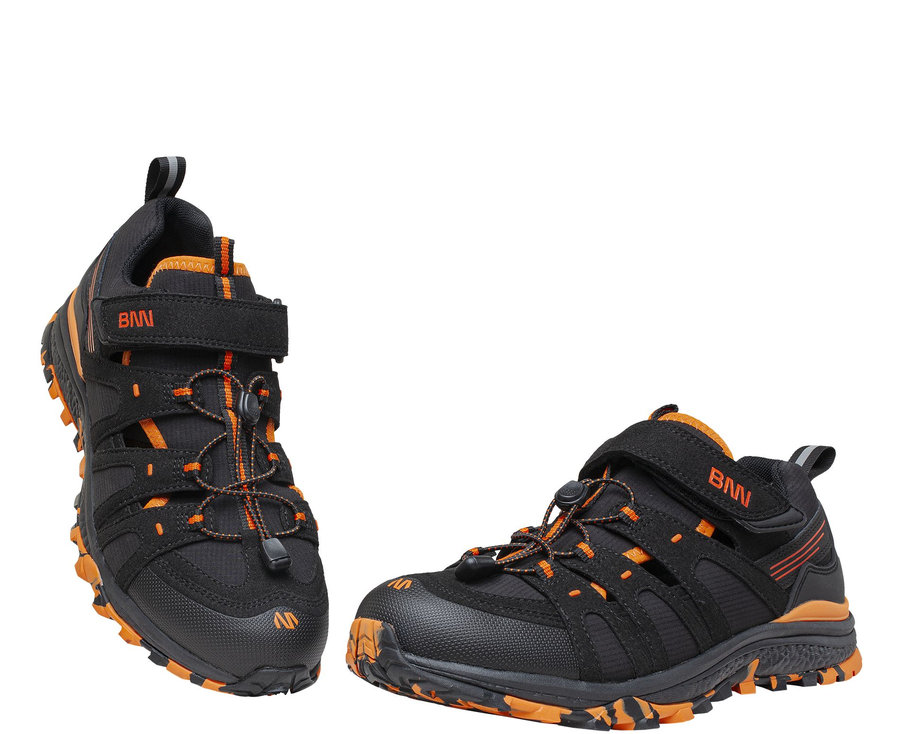 Bennon AMIGO O1 Sandal Pracovná obuv