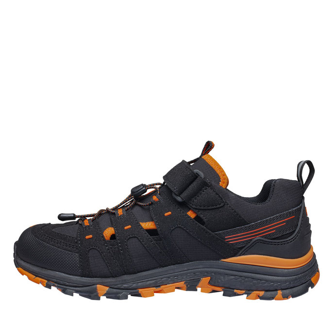 Bennon AMIGO O1 Sandal Pracovná obuv