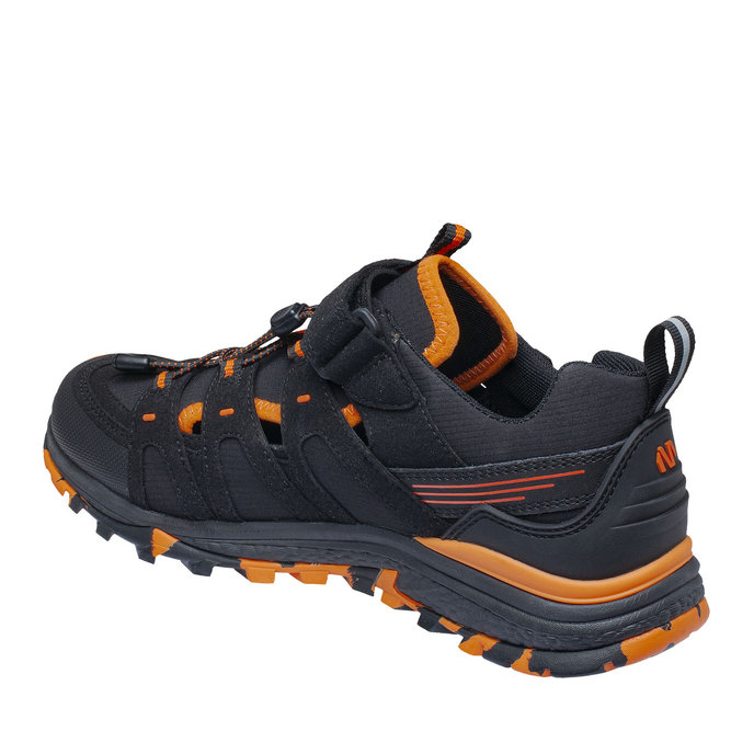 Bennon AMIGO O1 Sandal Pracovná obuv