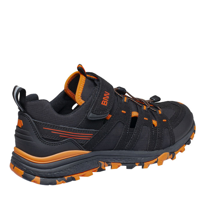 Bennon AMIGO O1 Sandal Pracovná obuv