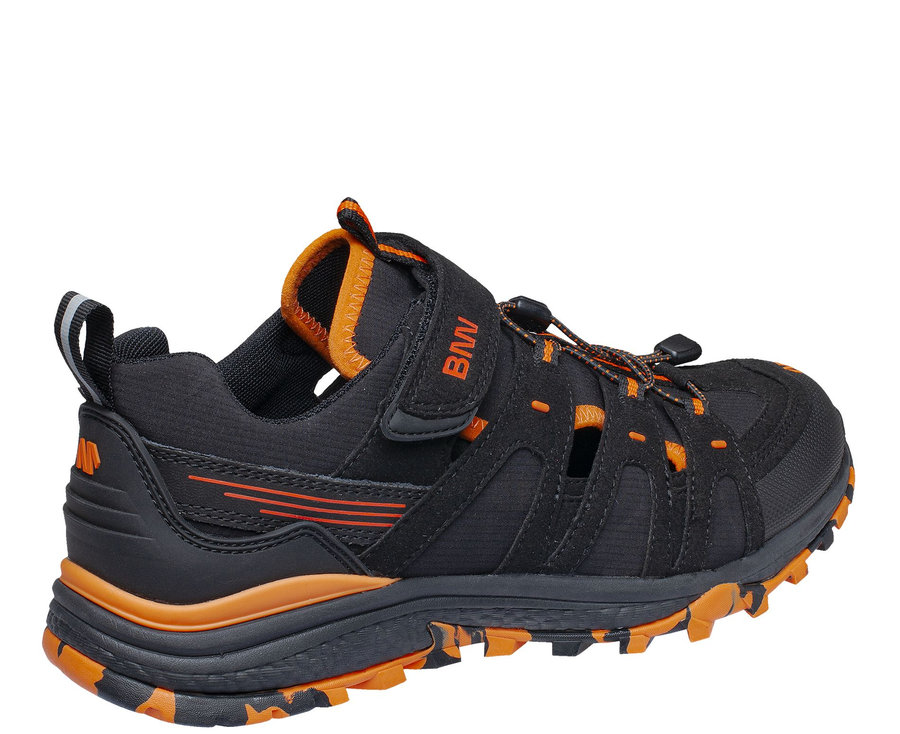 Bennon AMIGO O1 Sandal Pracovná obuv