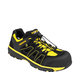 Bennon BOMBIS S1 ESD NM Yellow Sandal Bezpečnostná obuv
