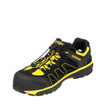 Bennon BOMBIS S1 ESD NM Yellow Sandal Bezpečnostná obuv