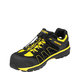 Bennon BOMBIS S1 ESD NM Yellow Sandal Bezpečnostná obuv