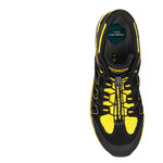 Bennon BOMBIS S1 ESD NM Yellow Sandal Bezpečnostná obuv