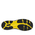 Bennon BOMBIS S1 ESD NM Yellow Sandal Bezpečnostná obuv