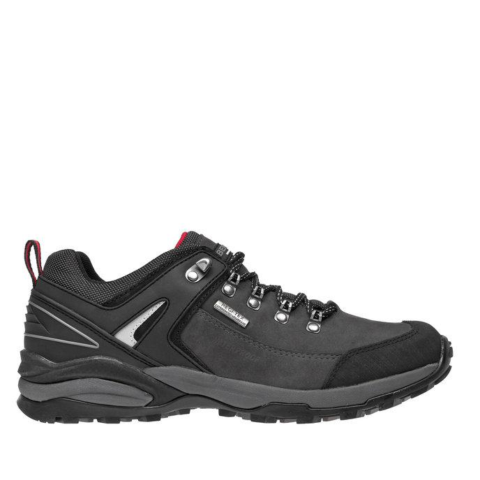 Bennon SALVADOR O2 Low Outdoorová obuv