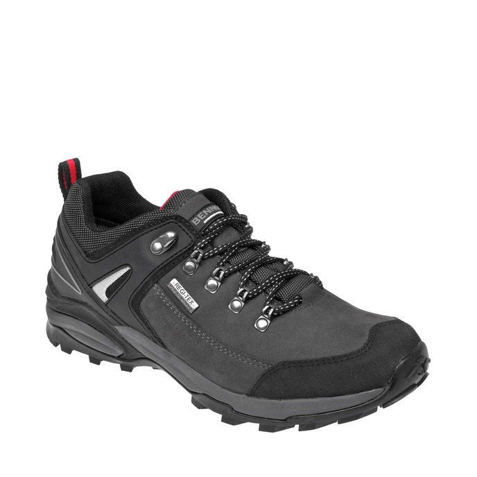 Bennon SALVADOR O2 Low Outdoorová obuv