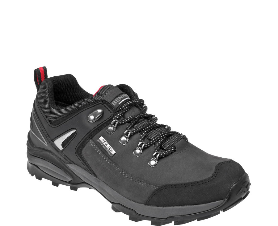 Bennon SALVADOR O2 Low Outdoorová obuv