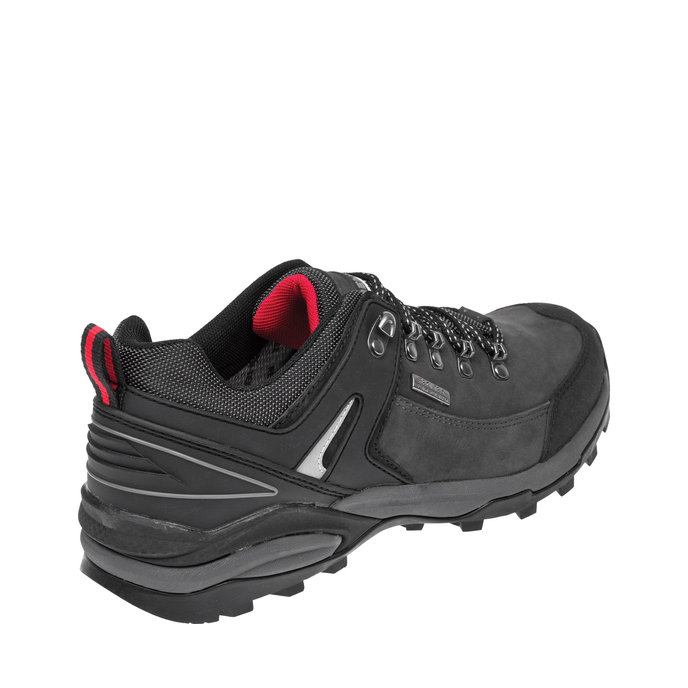 Bennon SALVADOR O2 Low Outdoorová obuv