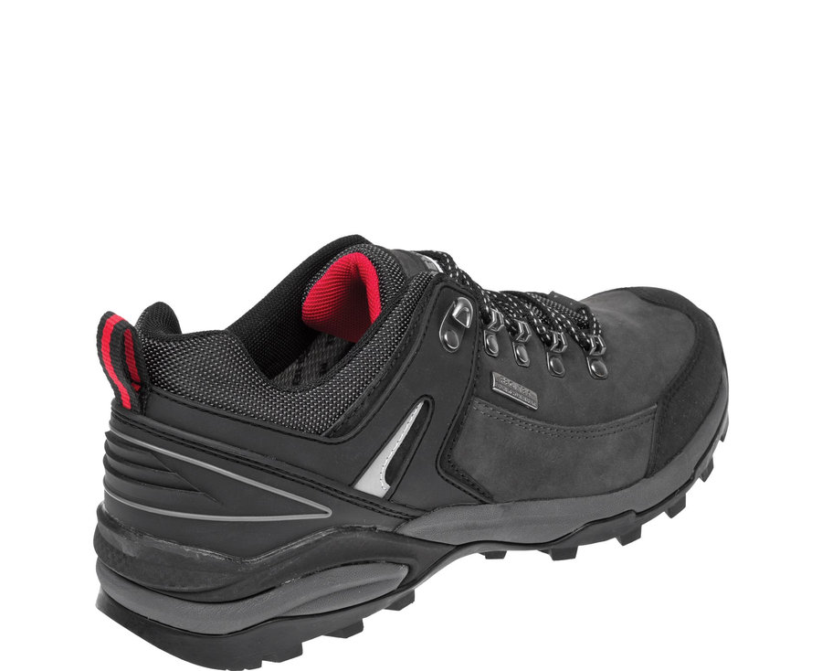 Bennon SALVADOR O2 Low Outdoorová obuv