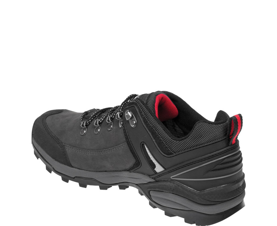 Bennon SALVADOR O2 Low Outdoorová obuv