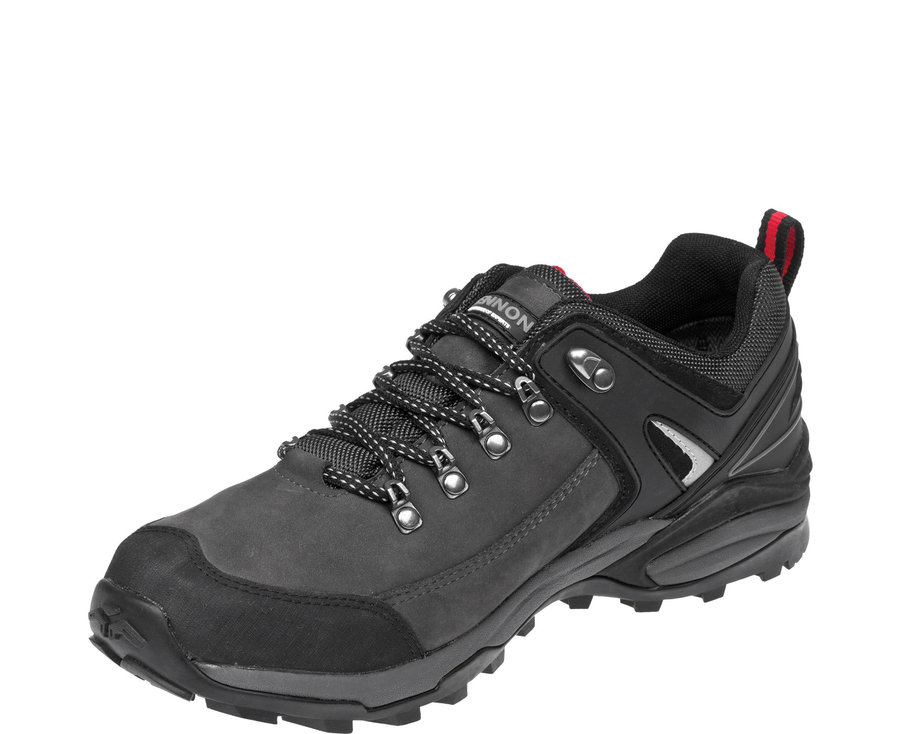 Bennon SALVADOR O2 Low Outdoorová obuv