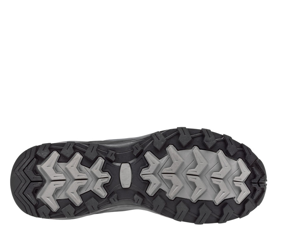 Bennon SALVADOR O2 Low Outdoorová obuv