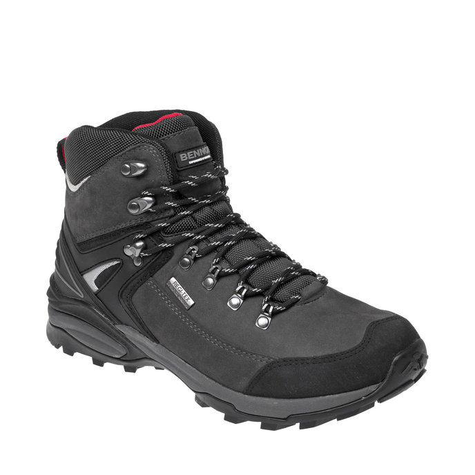 Bennon SALVADOR O2 High Outdoorová obuv