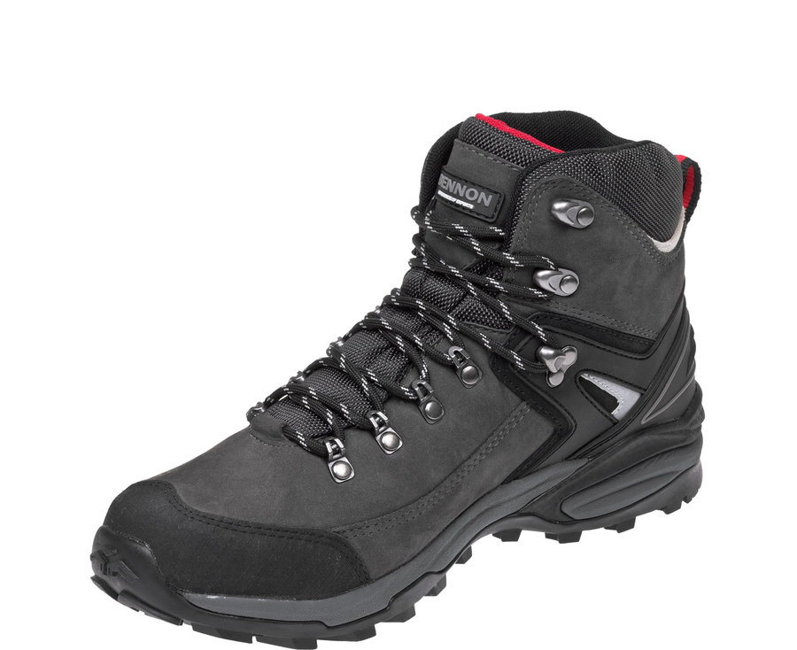 Bennon SALVADOR O2 High Outdoorová obuv