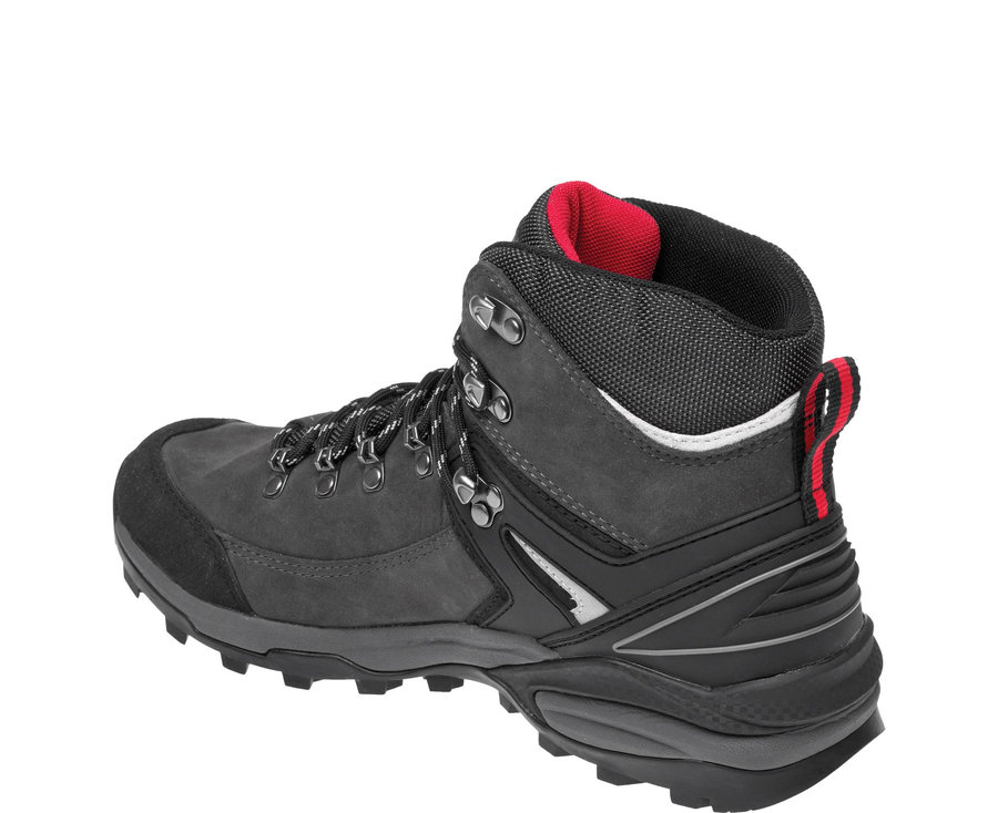 Bennon SALVADOR O2 High Outdoorová obuv