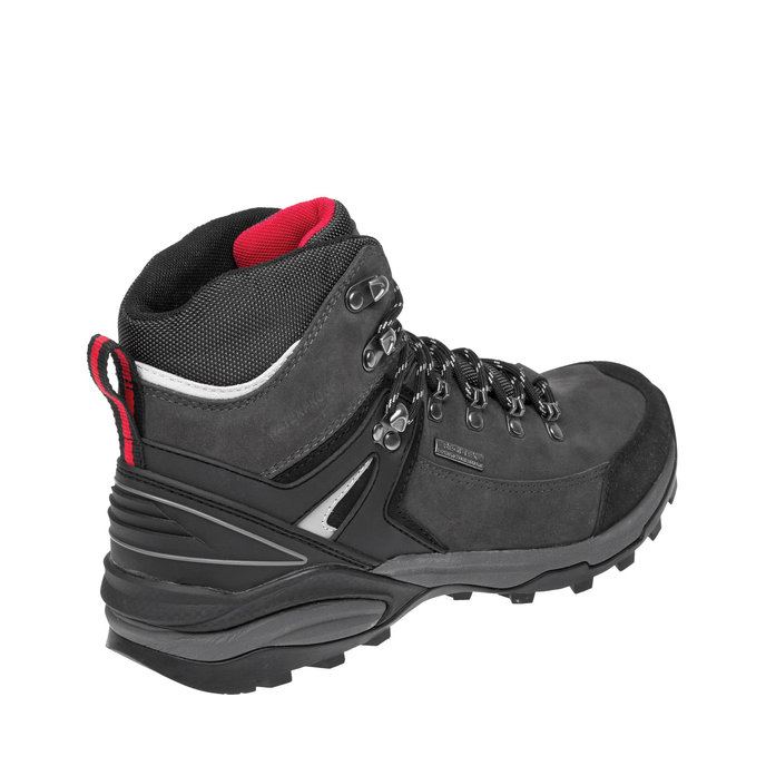 Bennon SALVADOR O2 High Outdoorová obuv