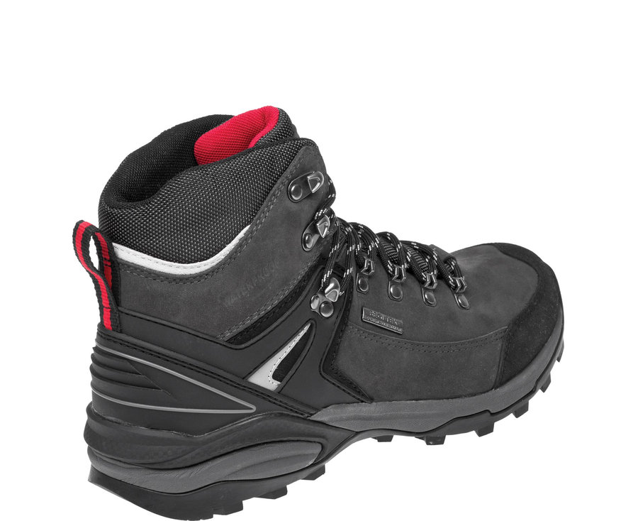 Bennon SALVADOR O2 High Outdoorová obuv