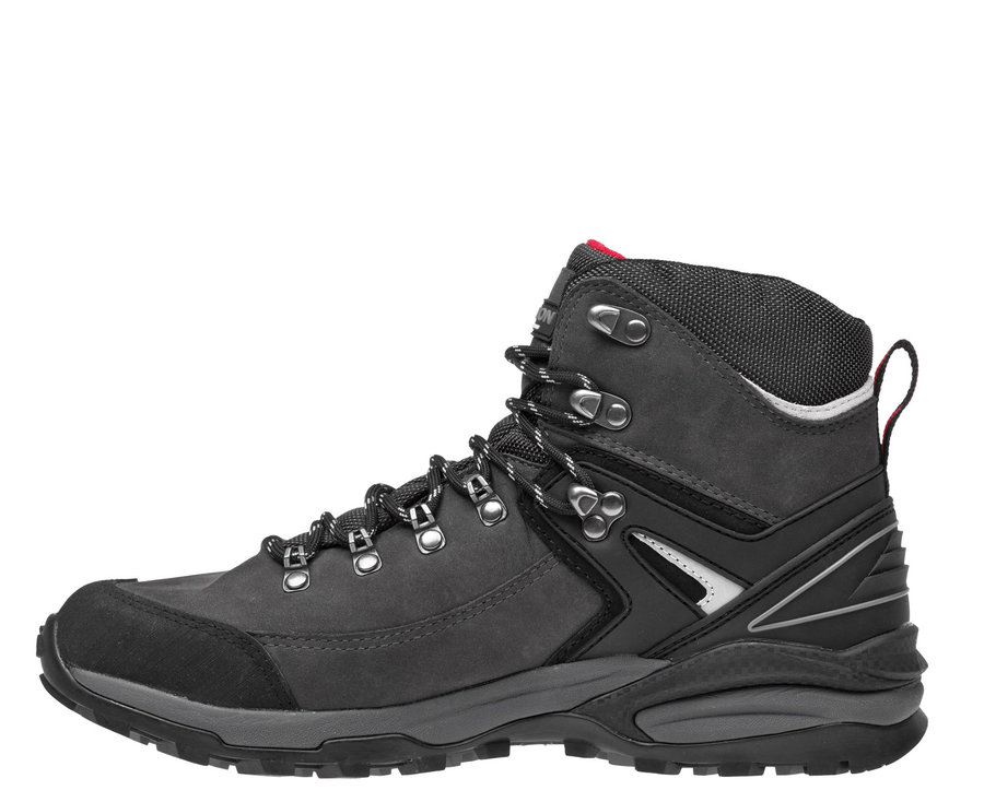 Bennon SALVADOR O2 High Outdoorová obuv