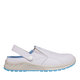 Bennon WHITE OB Slipper Pracovná obuv