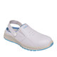 Bennon WHITE OB Slipper Pracovná obuv
