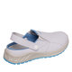 Bennon WHITE OB Slipper Pracovná obuv