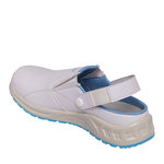 Bennon WHITE OB Slipper Pracovná obuv