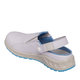 Bennon WHITE OB Slipper Pracovná obuv