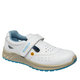 Bennon WHITE S1 ESD Sandal Bezpečnostná obuv