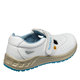 Bennon WHITE S1 ESD Sandal Bezpečnostná obuv