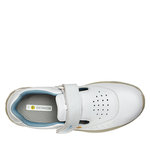 Bennon WHITE S1 ESD Sandal Bezpečnostná obuv