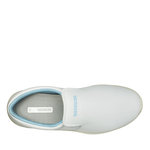 Bennon WHITE S2 Moccasin Bezpečnostná obuv