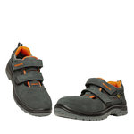 Bennon Tobler S1 ESD Nm Sandal Bezpečnostné sandále