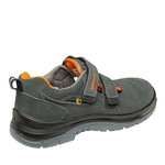 Bennon Tobler S1 ESD Nm Sandal Bezpečnostné sandále
