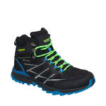 Bennon CALIBRO Blue High Outdoorová obuv