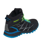 Bennon CALIBRO Blue High Outdoorová obuv