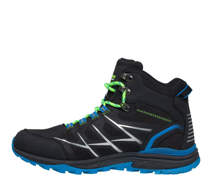 Bennon CALIBRO Blue High Outdoorová obuv