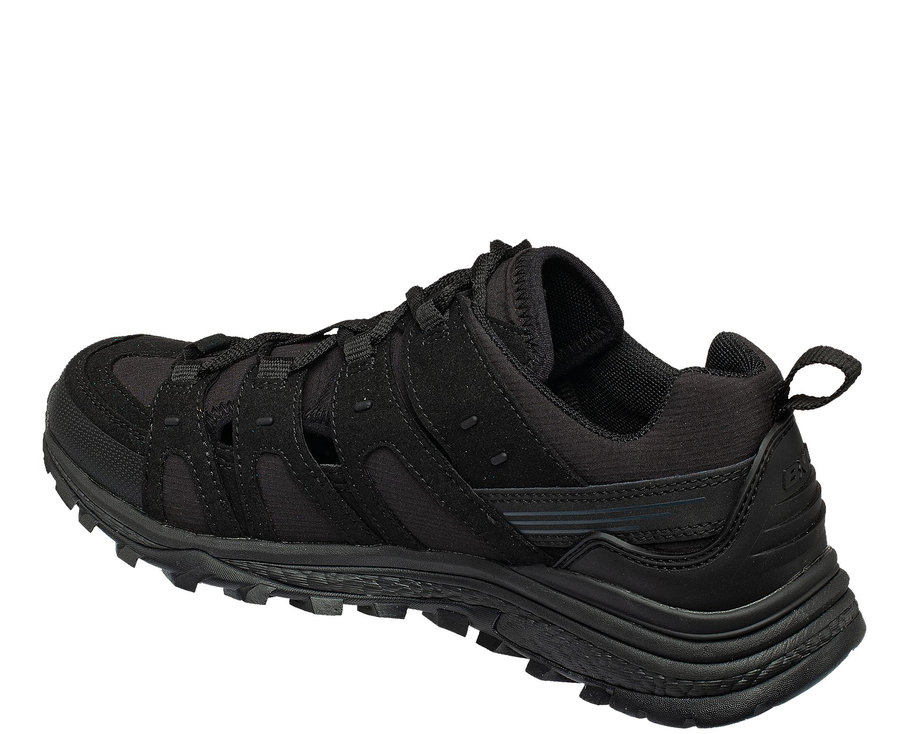 Bennon AMIGO O1 Black Sandal Pracovná obuv